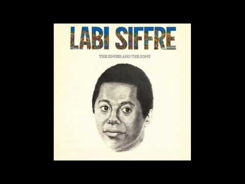 Nic Nell - Bless The Telephone (Labi Siffre Cover)