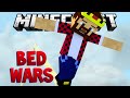 МОЖНО И РИСКНУТЬ - Minecraft Bed Wars (Mini-Game) 