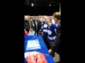 Johnny Bower S 90th Happy Birthday