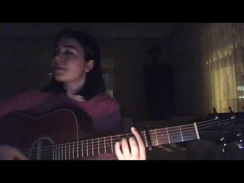 Yanımda Kal (Harun Kolçak) Cover