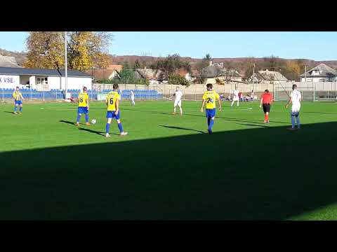 Kazincbarcika vs. Vasas Magyar Kupa focimeccs