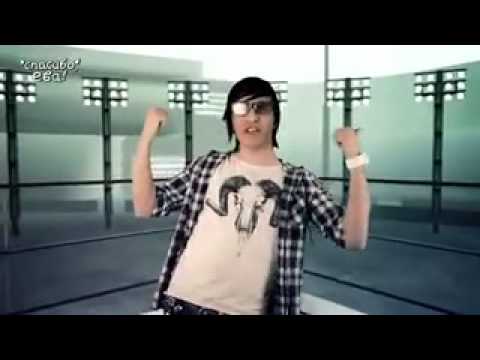 Velikaya rep bitva (Rap Ring) - Roma ZHelud' protiv Viktoriya Dajneko (Rep ring).240