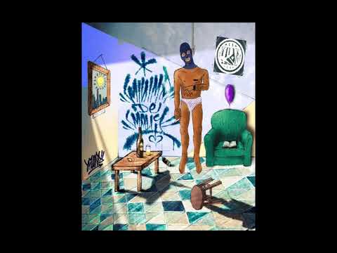 07. Cawsa - Minima de malis | Prod. LuCawsa