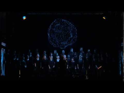 Gemengd koor Caljenté - Past Life Melodies