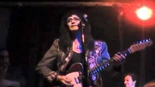 Rosie Flores - Drivin&#39; Wheel