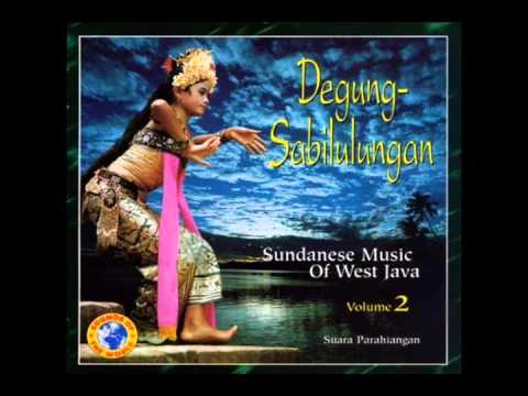 Degung Sundanese Music of West Java