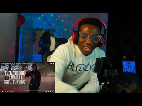 🇿🇲🔥TIM KU CHALOO! Roc Beats Presents: @timmusic1110  - Is This Thing On? (Viral Video) | REACTION