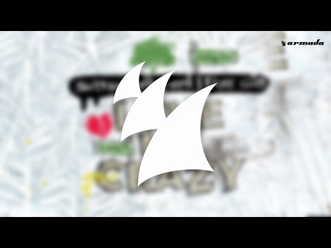 Sultan + Shepard feat. Gia - Love Me Crazy