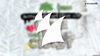 Sultan + Shepard feat. Gia - Love Me Crazy