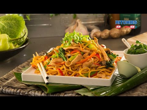 download lagu mp3 mp4 Hokkien Noodle Stir Fry Recipe, download lagu Hokkien Noodle Stir Fry Recipe gratis, unduh video klip Hokkien Noodle Stir Fry Recipe