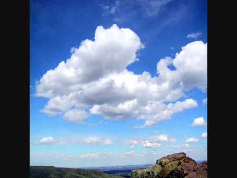 Walking Clouds
