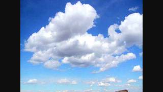 Walking Clouds Music Video