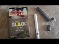 Latest Djarum Black Matcha Review Individually Packaged Taste Guaranteed