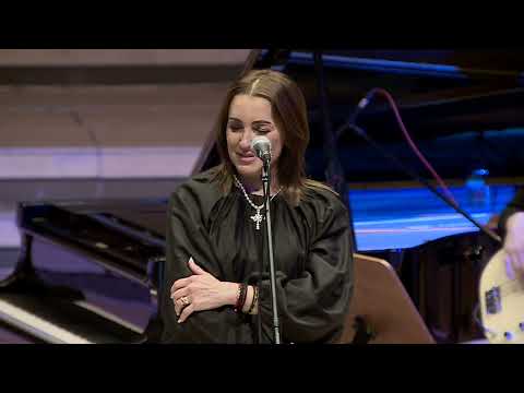 Marius Mihalache ft. Nico - Astă iarnă era iarnă (Tribut Maria Tănase: Întoarecere la Origini)