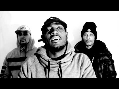 Spit Gemz Ft. Banga K - 