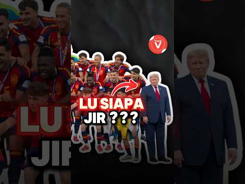 3 Momen Kocak ketika Final Piala Dunia😂