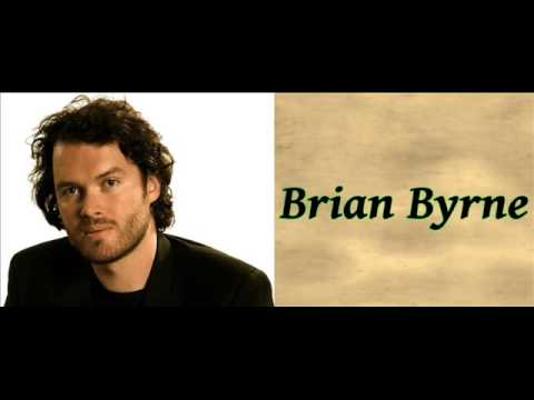 The Parting Glass - Brian Byrne