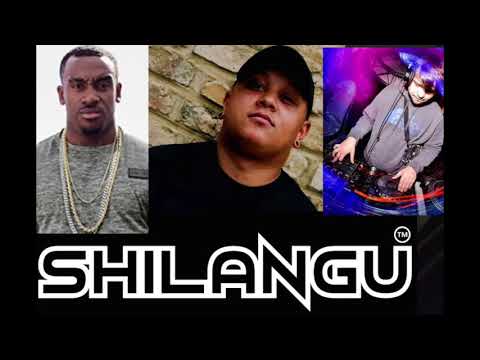 BUGZY MALONE VS B THROUGH VS BUGZY MALONE VS B THROUGH (SHILANGU MODE FM RADIO RIP)