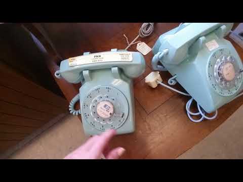 SouthernASMR Sounds Vlog ~ Antique Store (Train in Intro)