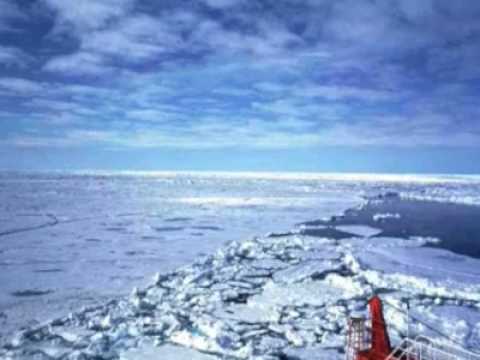 Climate Denial Crock of the Week - Ice Area vs Volume