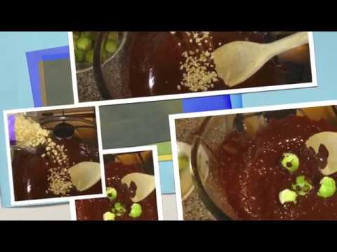 Chocolate Sprouts