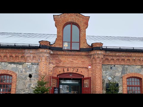 Stenladan restaurang, Steninge slott