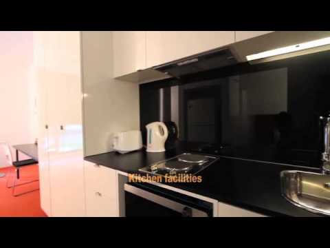 Studio Apartment Virtual Tour - Clayton