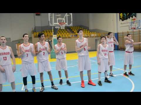 EYBL U15 Żory 2017 Foto Zibi 081