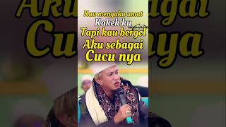 Download lagu HABIB BAHAR WHEN HE WAS HANDCHARGED BY THE POLICE ‼ #habibbahar #habibbaharbinsmith mp3