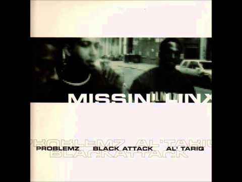 Missin' Linx - Lock'd D