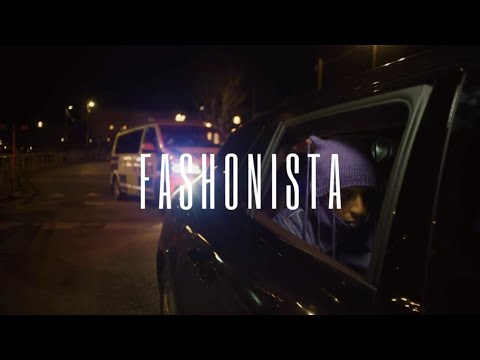 [FREE] Yasin x E4an Type Beat - "Fashonista" [Enzo]
