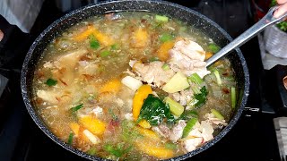 Download lagu SOP TULANG AYAM SEDERHANA DAN SIMPEL mp3 Download lagu SOP TULANG AYAM SEDERHANA DAN SIMPEL mp3