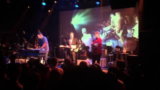 They Might Be Giants - Careful What You Pack/Shoehorn with Teeth/Underwater Woman - Williamsburg