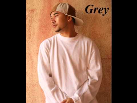 Kamikaze Grey Ft. J Hill - Homegirl