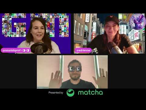 GM Farcaster episode 103, May 9, 2024