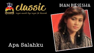 Download lagu Dian Piesesha - Apa Salahku mp3 Download lagu Dian Piesesha - Apa Salahku mp3