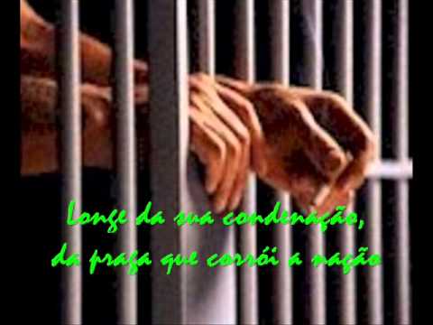 Nx Zero - Só rezo 0.2 - projeto paralelo (legendado)