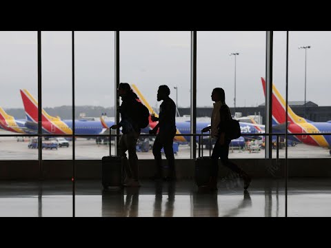 Airfares are sky high. Here's how to save on holiday travel.
