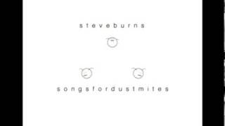 Steve Burns - A Song For Dustmites