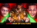 RAGE MODE On Baby ANIMAL X SALAAR MEN OF CULTURE 105