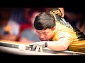 Anton Raga vs Nguyen Van Huynh | Round One | 2023 Hanoi Open Pool Championship