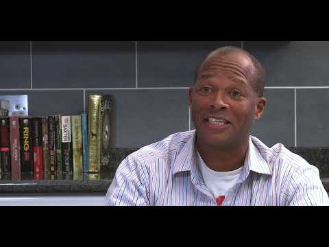 Dave Murphy Reveals How to Gain Ultimate Freedom with the Freeman Movement!