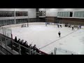 Kate Cascio Hockey Reel