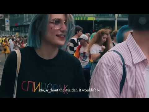 Будьмо, гей. Діалоги про гідність