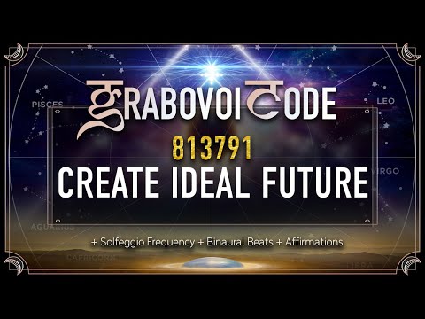Simplify Life With Grabovoi Code