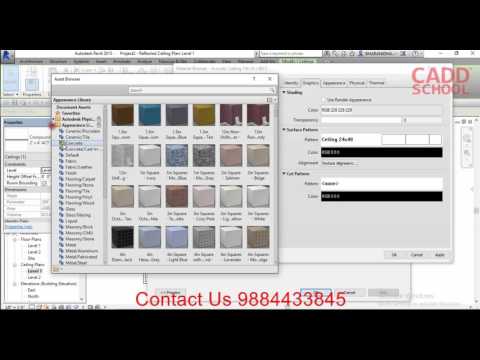 REVIT ARCHITECTURE TUTORIAL FOR BEGINNERS HOW TO CREATE A SOFA IN REVIT FAMILY