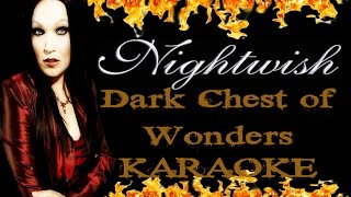 Download lagu Nightwish   Dark Chest of Wonders (Instrumental with Voices) mp3