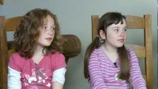 Talking about Huntington&#39;s disease as a family