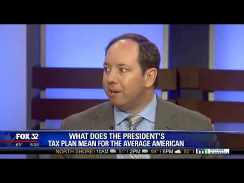 President Trump's New Tax Proposal and How it Can Affect You