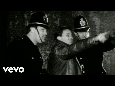 Johnny Too Bad - UB40